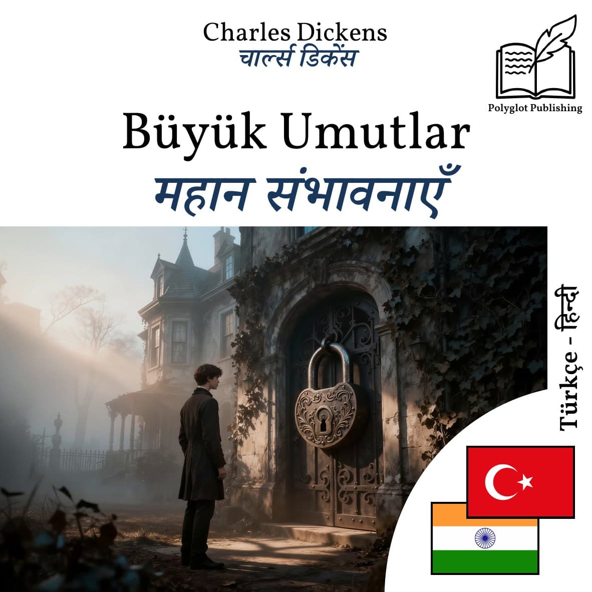 महान संभावनाएँ