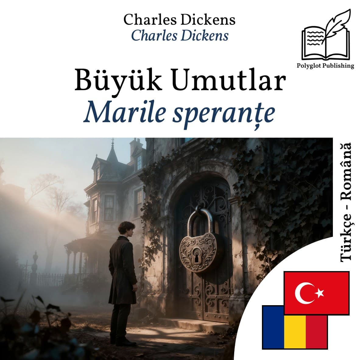 Marile speranțe