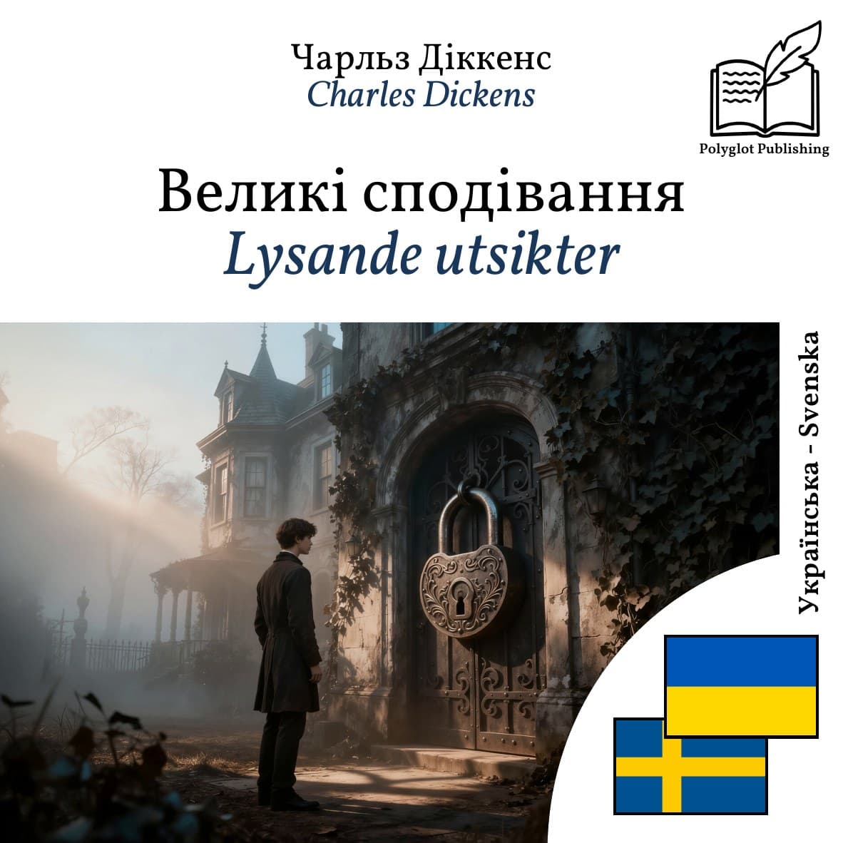 Lysande utsikter