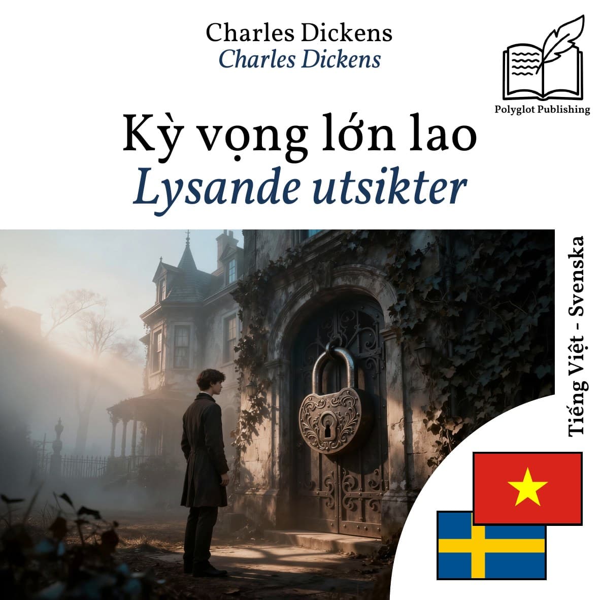 Lysande utsikter