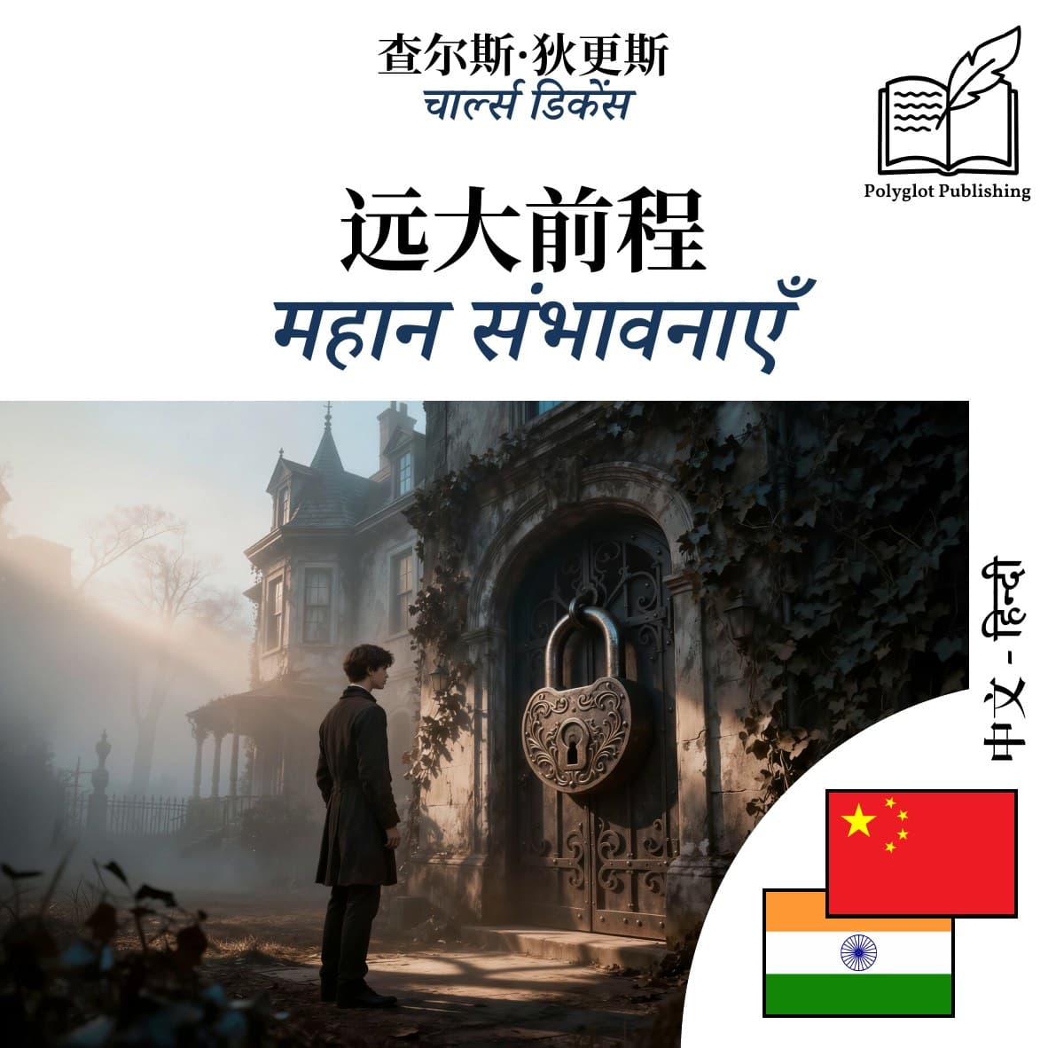 महान संभावनाएँ