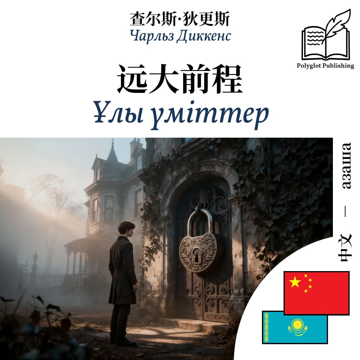 Ұлы үміттер
