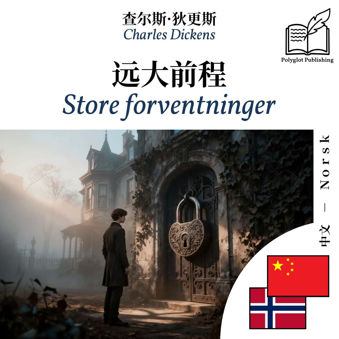 Store forventninger