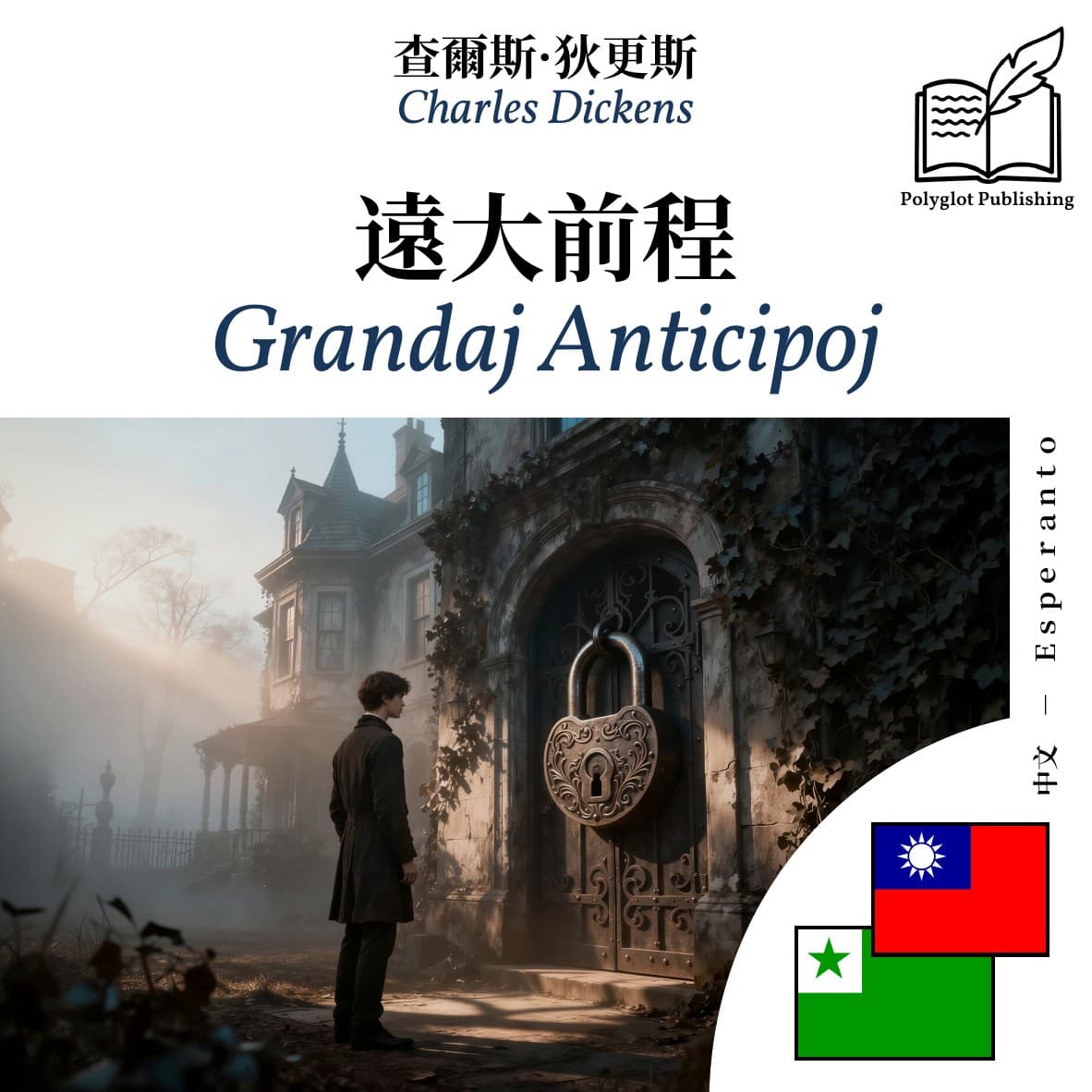 Grandaj Anticipoj