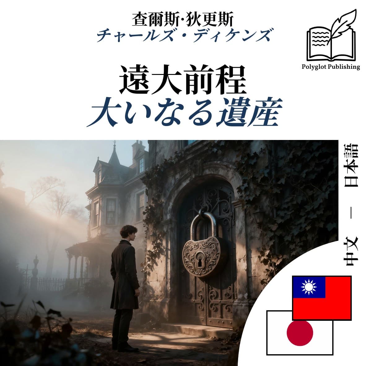 大いなる遺産