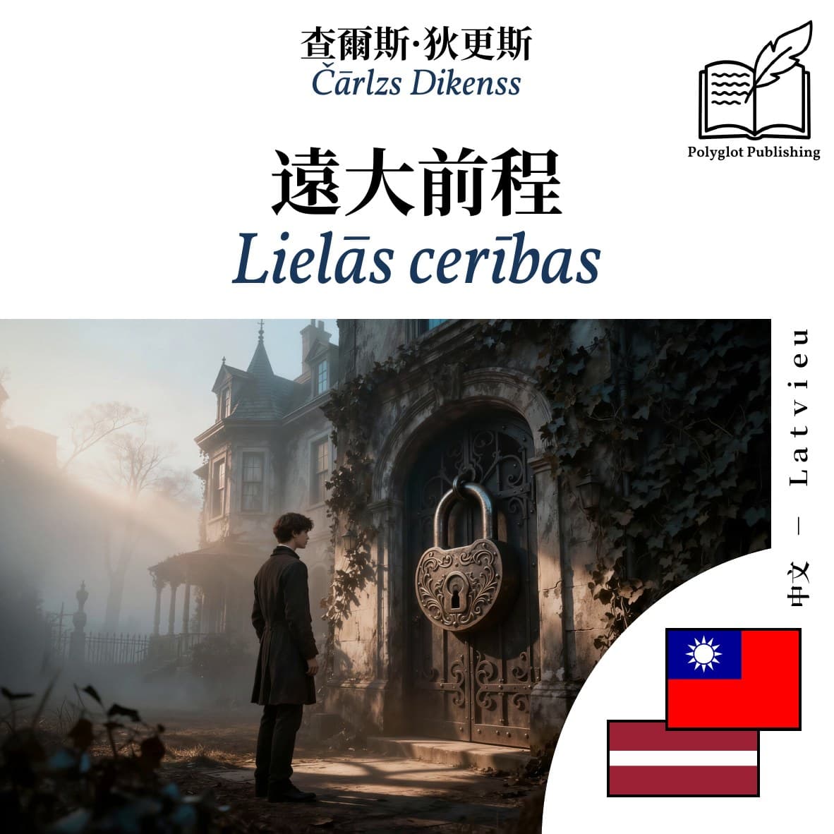Lielās cerības