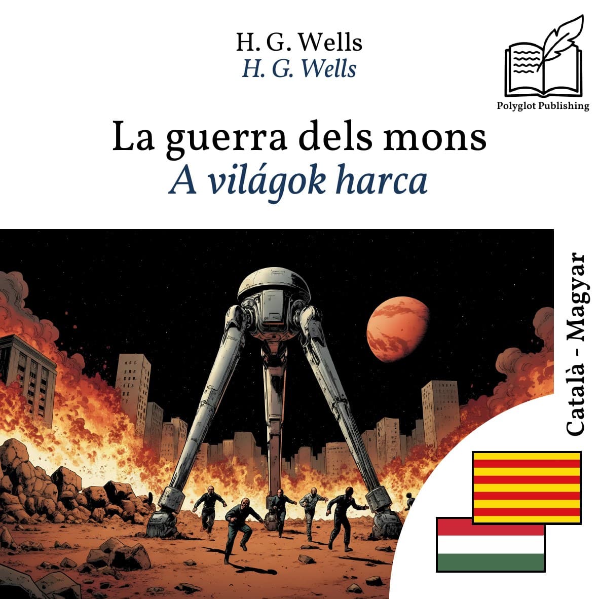 A világok harca