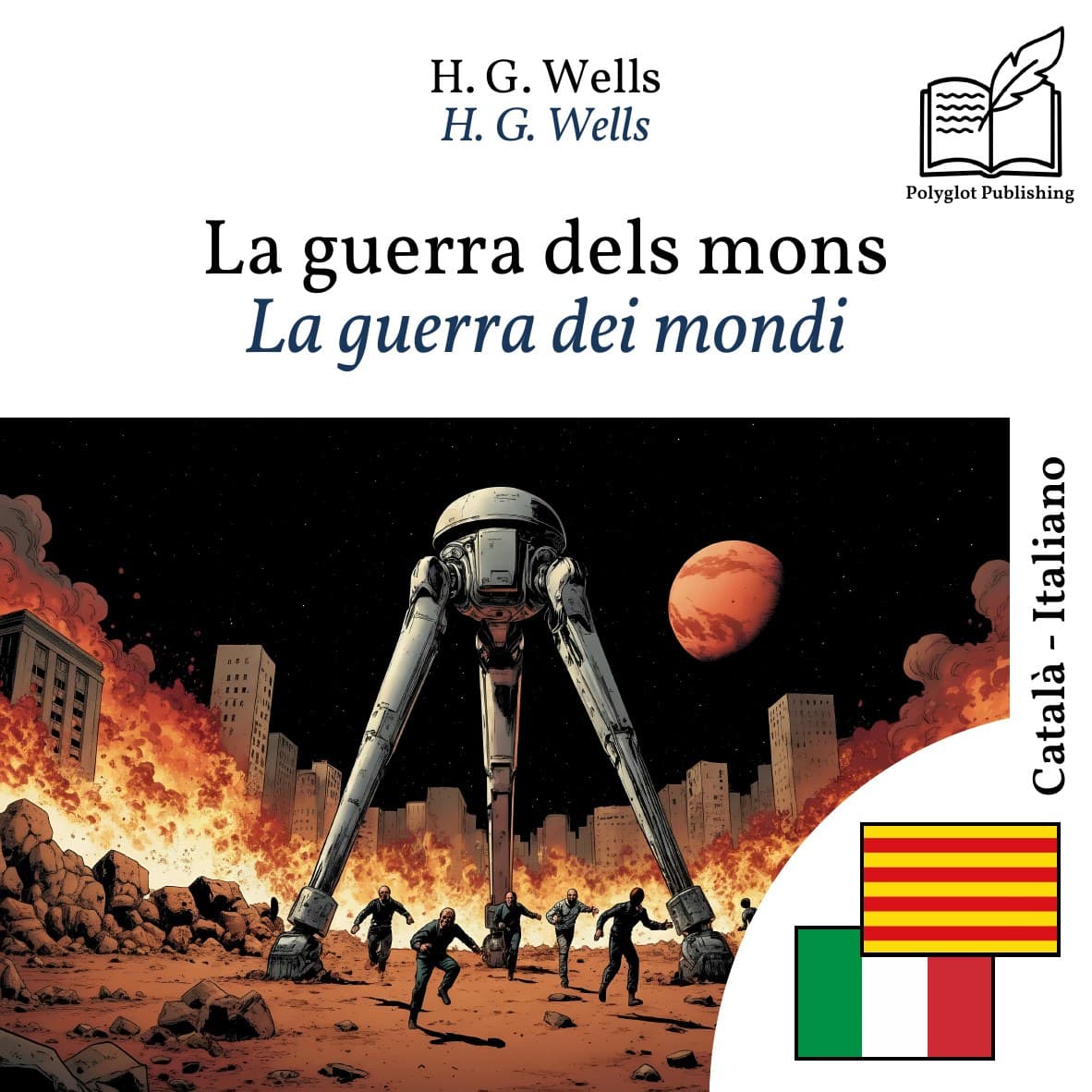 La guerra dei mondi