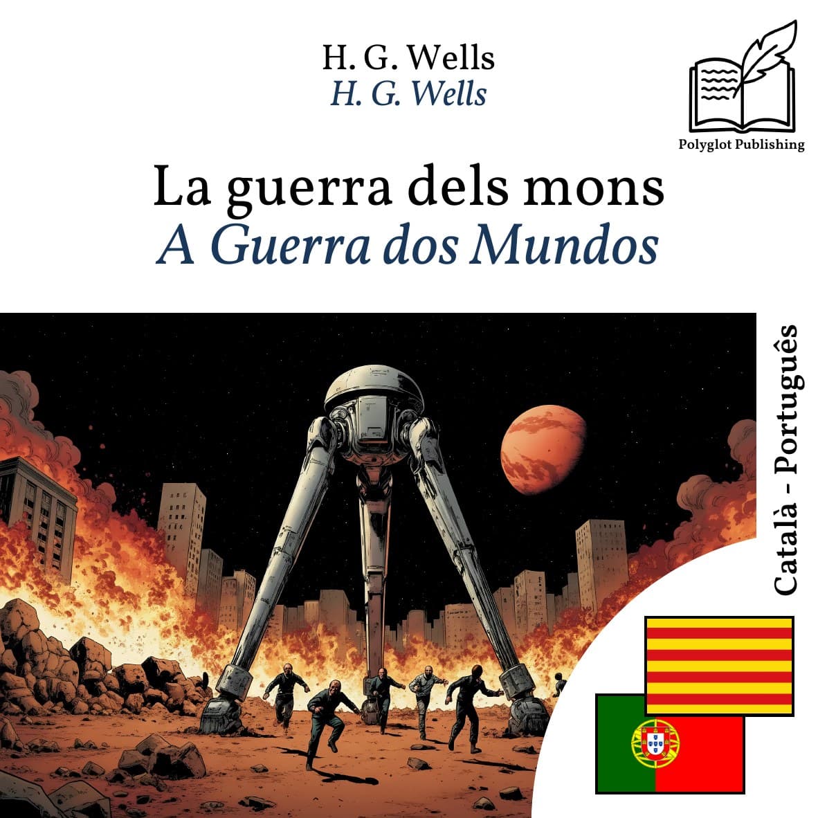 A Guerra dos Mundos