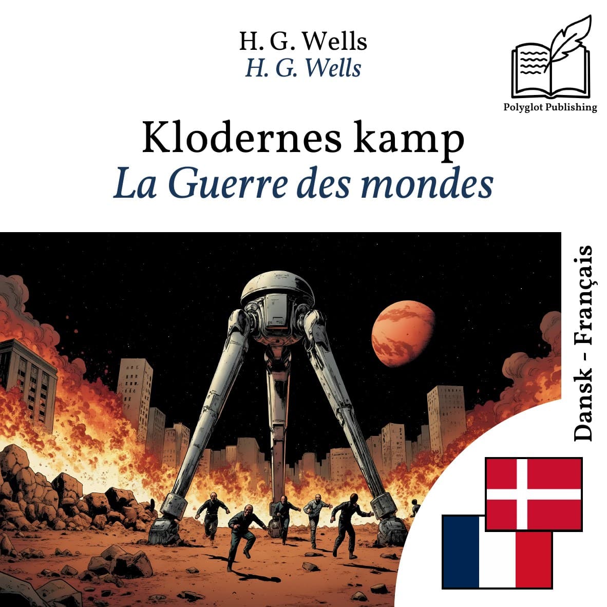 La Guerre des mondes