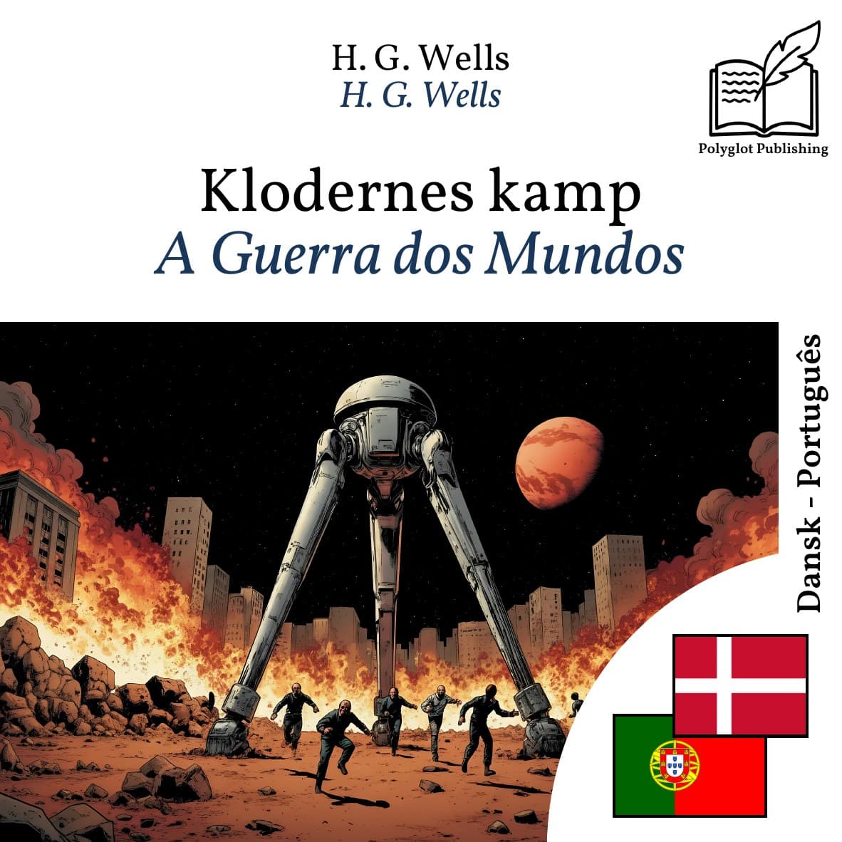 A Guerra dos Mundos