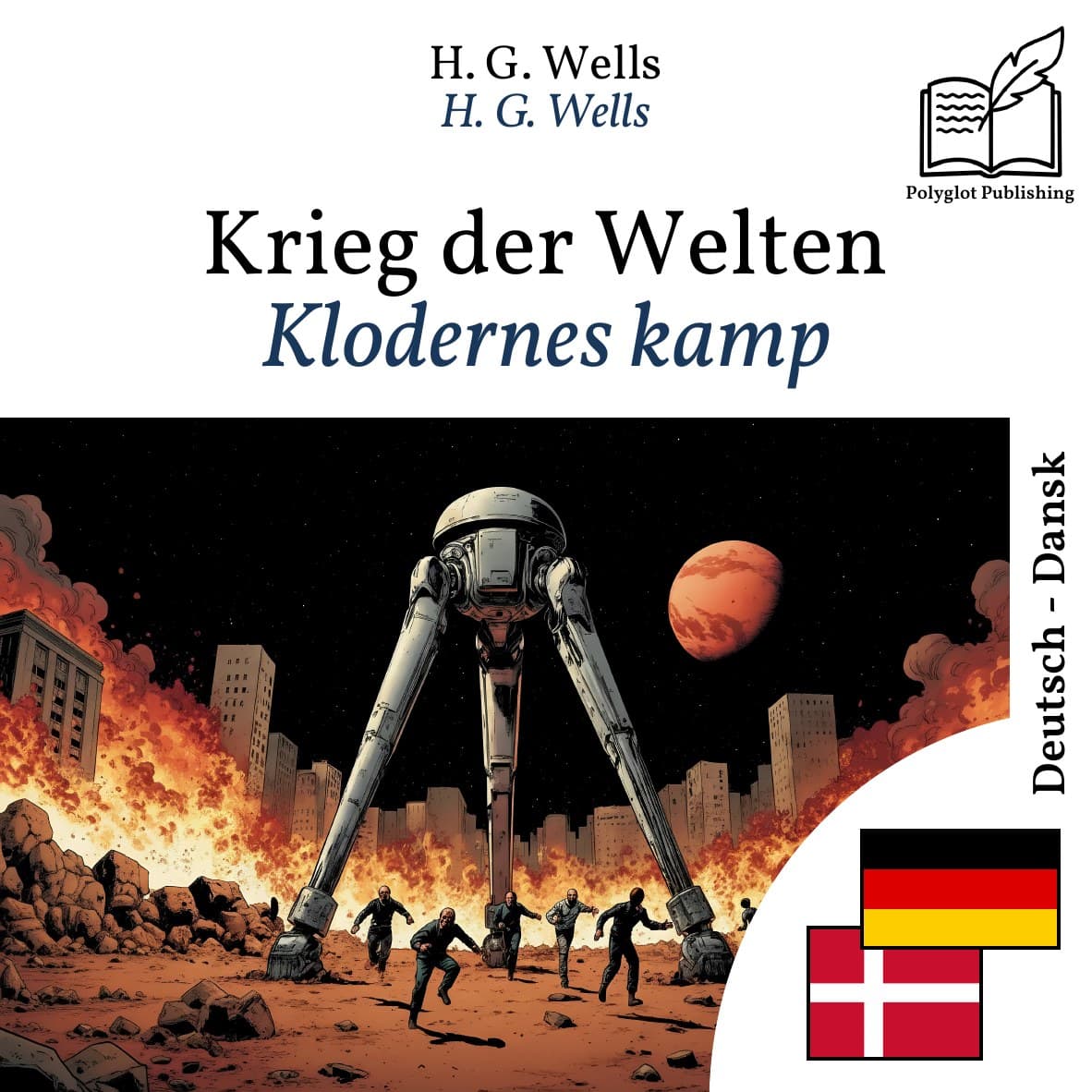 Klodernes kamp