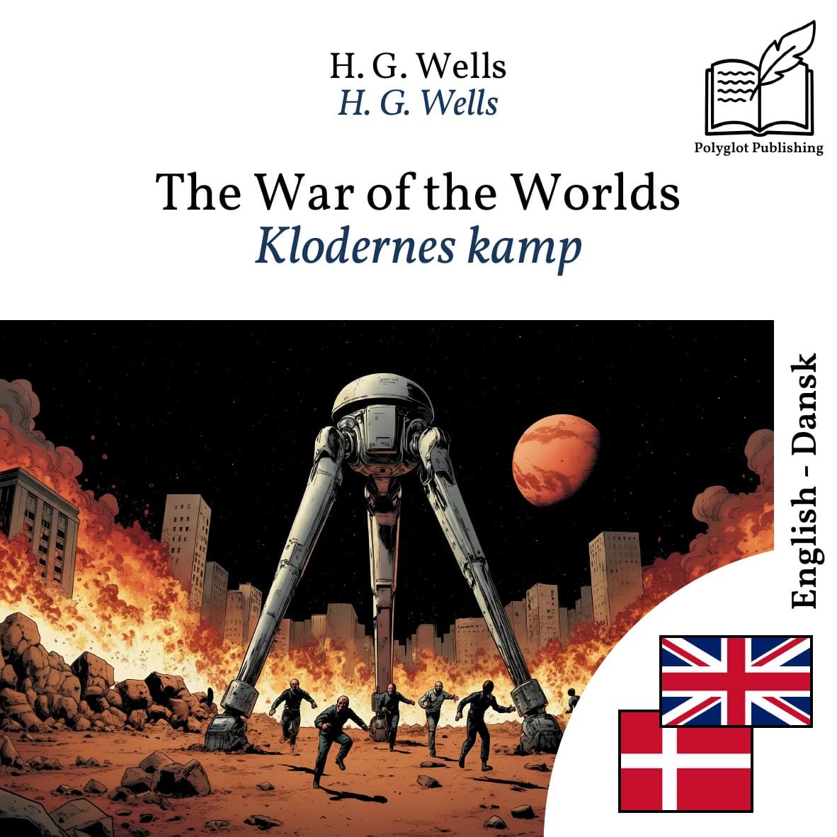 Klodernes kamp