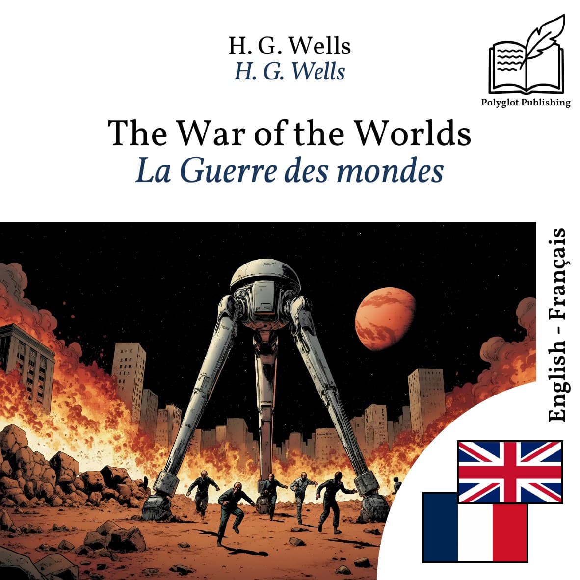 La Guerre des mondes