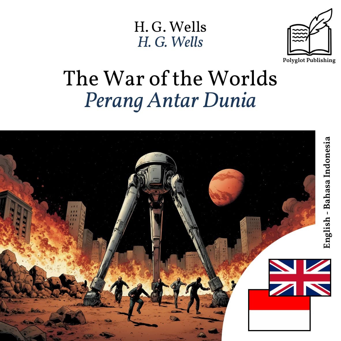 Perang Antar Dunia