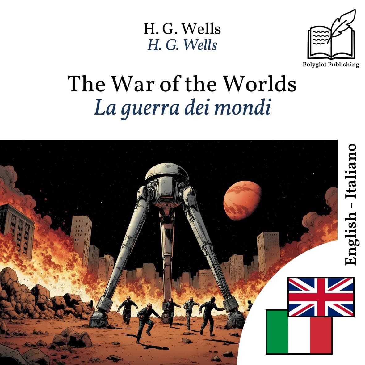 La guerra dei mondi