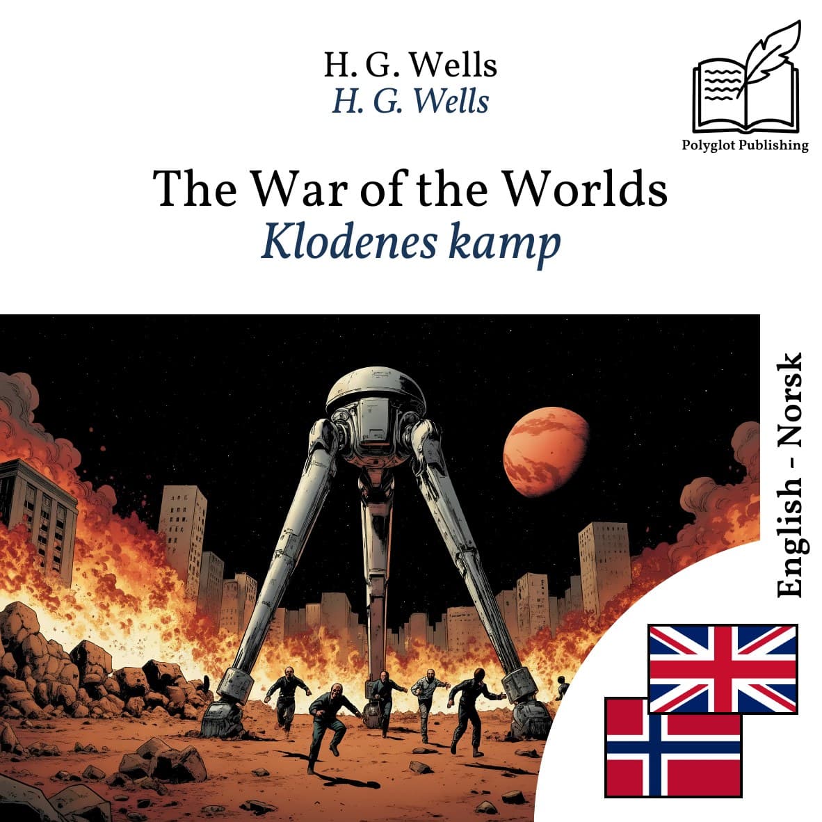 Klodenes kamp