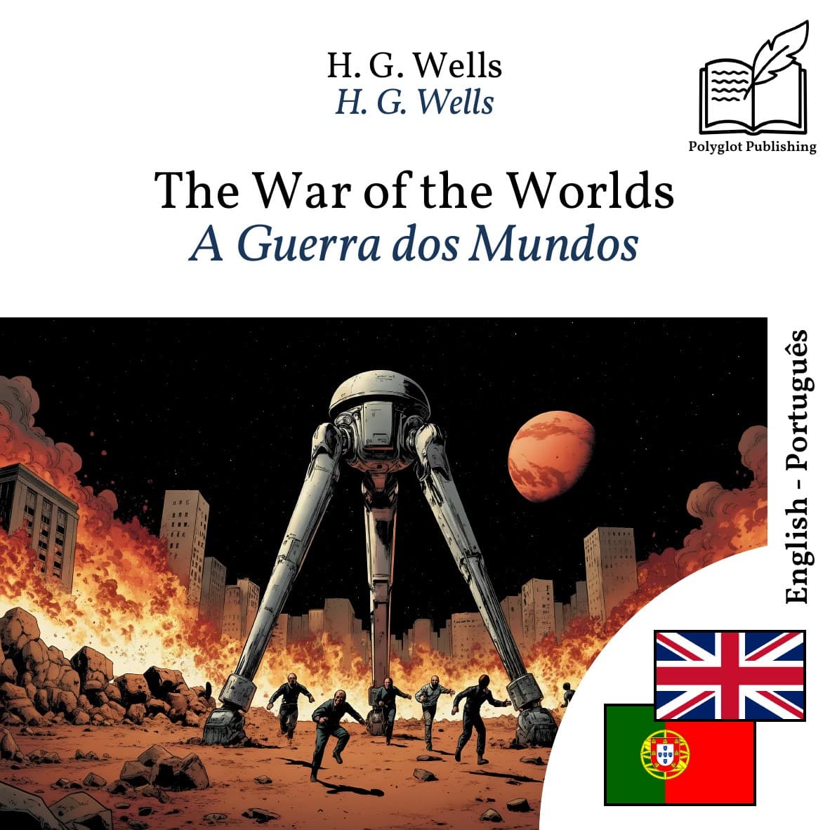 A Guerra dos Mundos