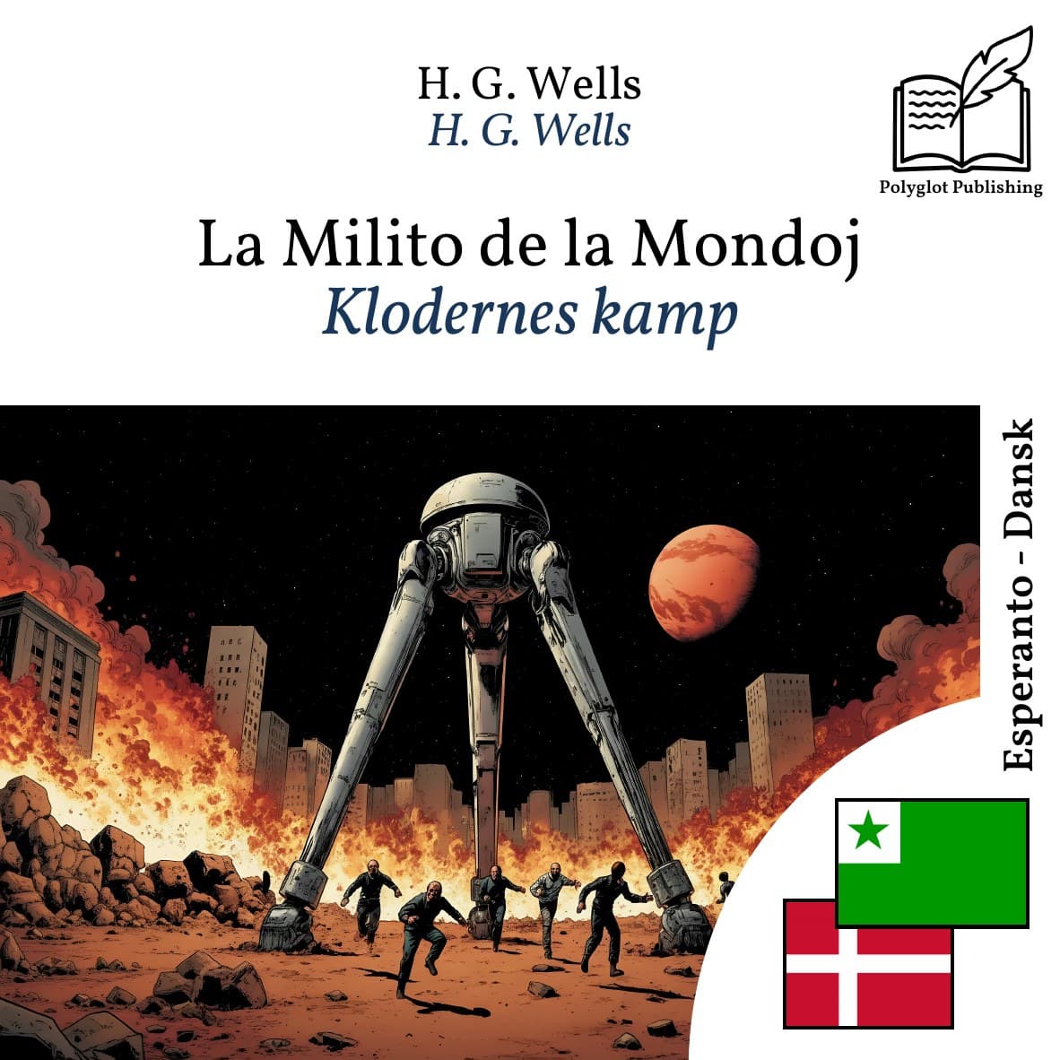 Klodernes kamp