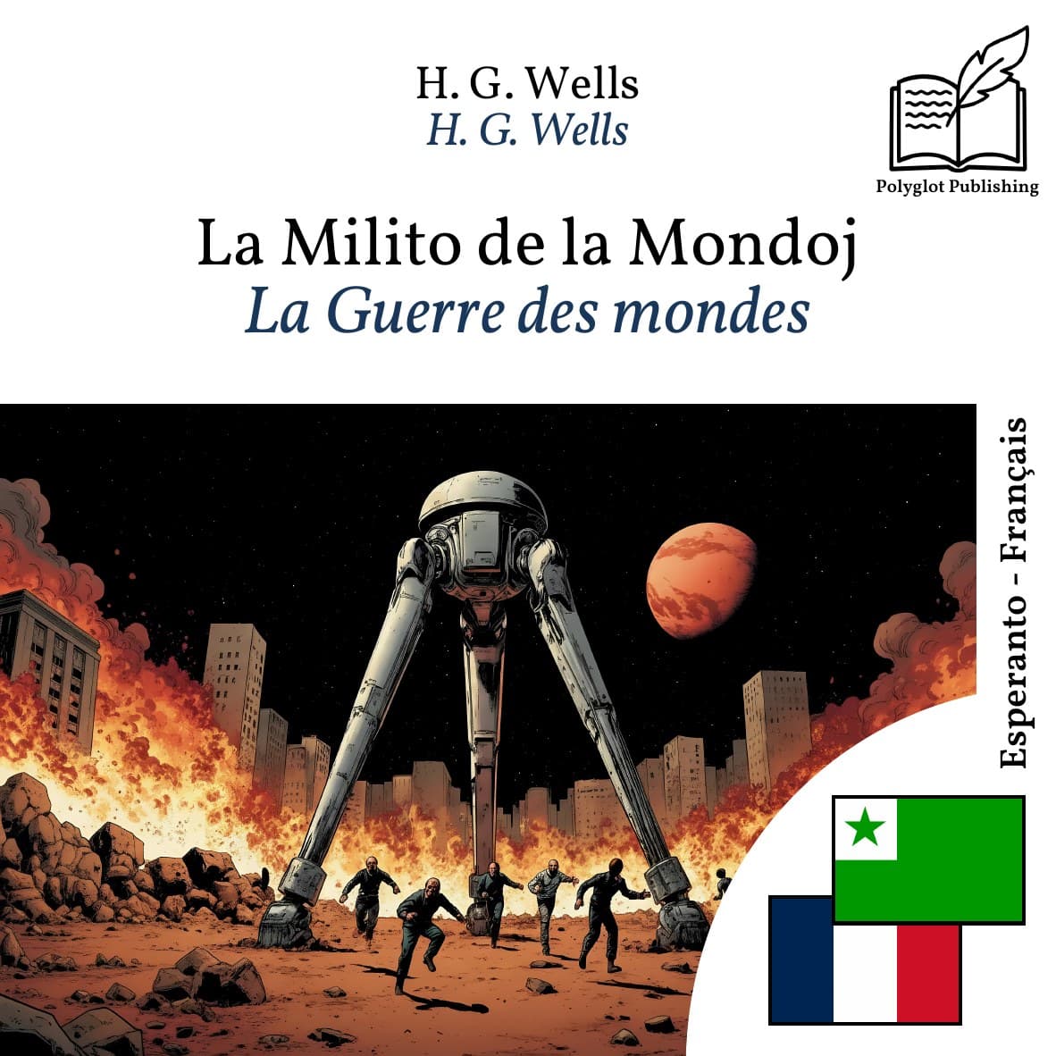 La Guerre des mondes