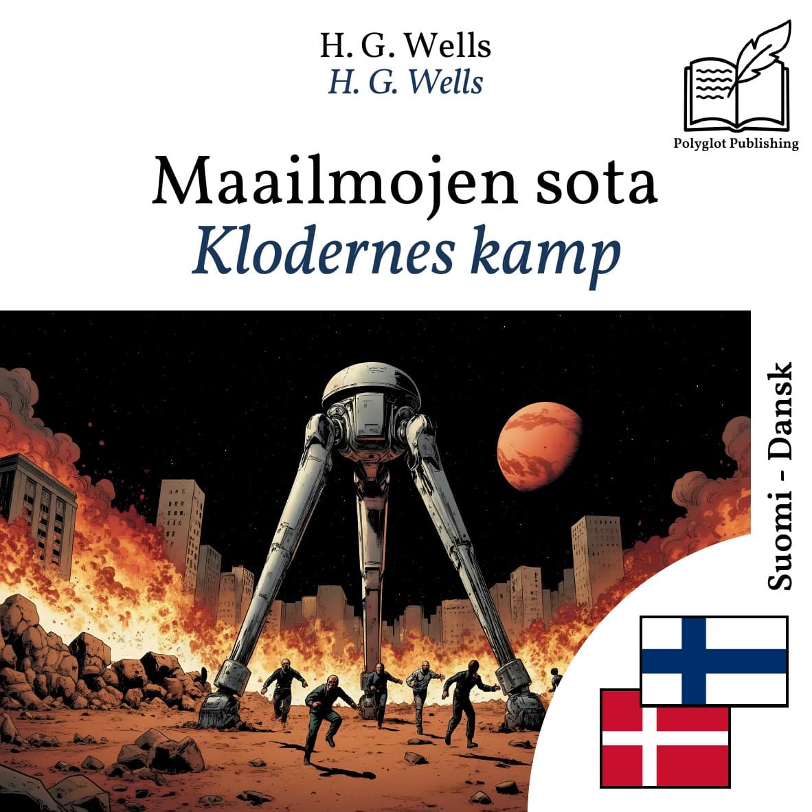 Klodernes kamp