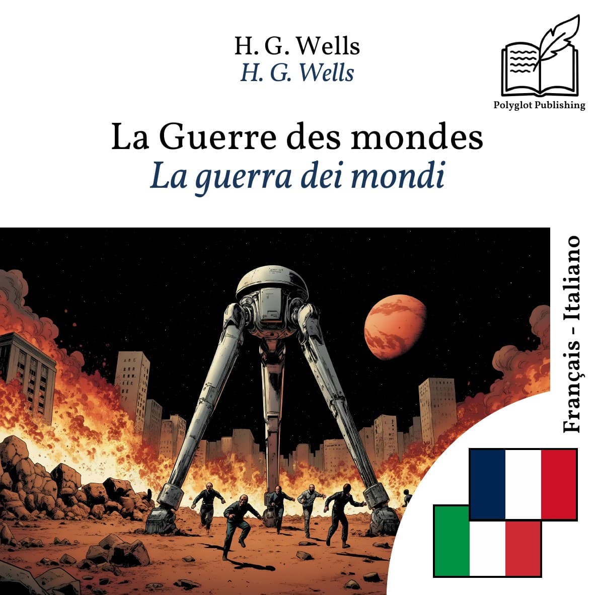 La guerra dei mondi