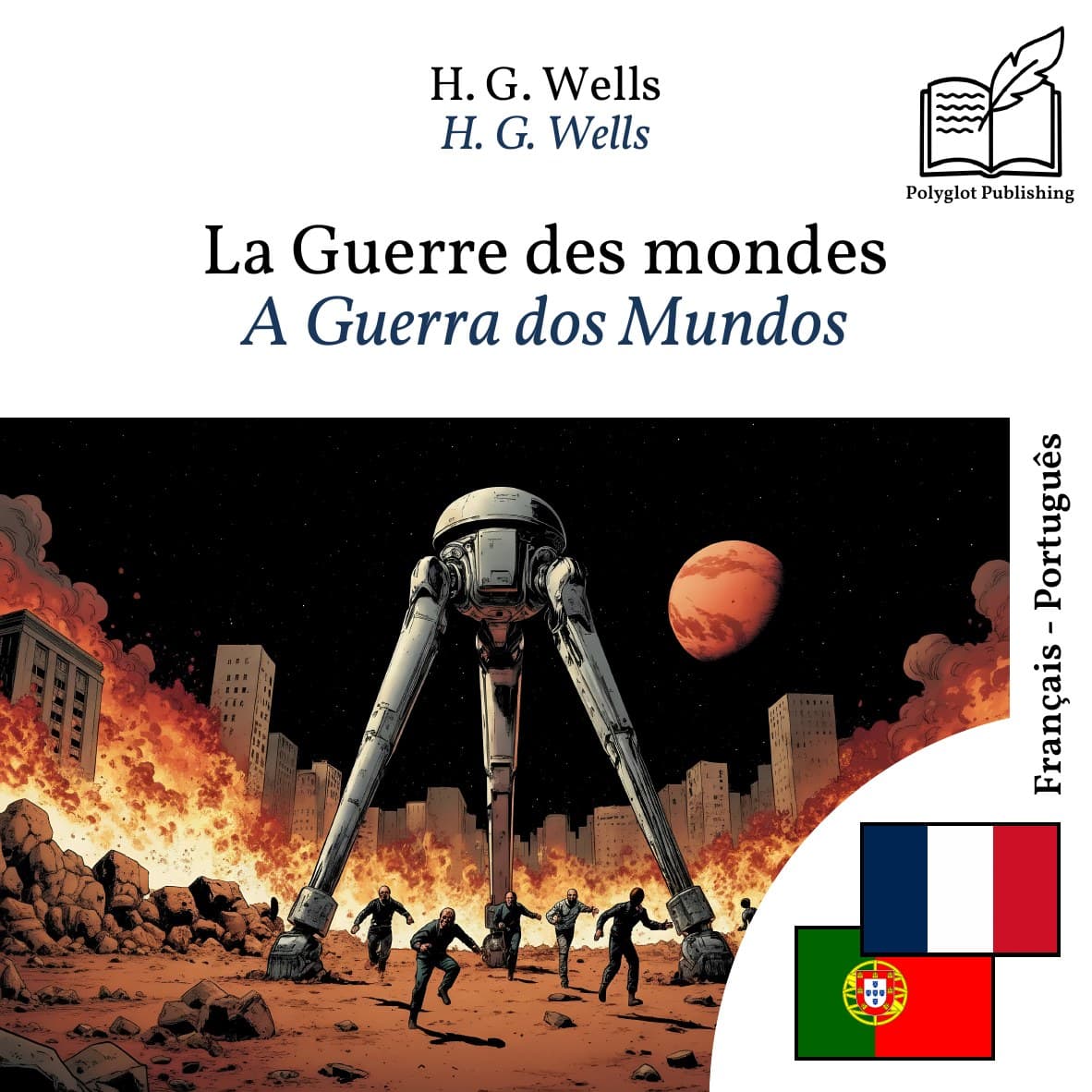 A Guerra dos Mundos