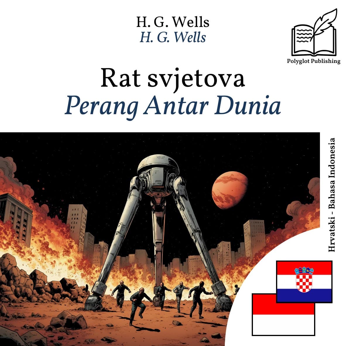 Perang Antar Dunia