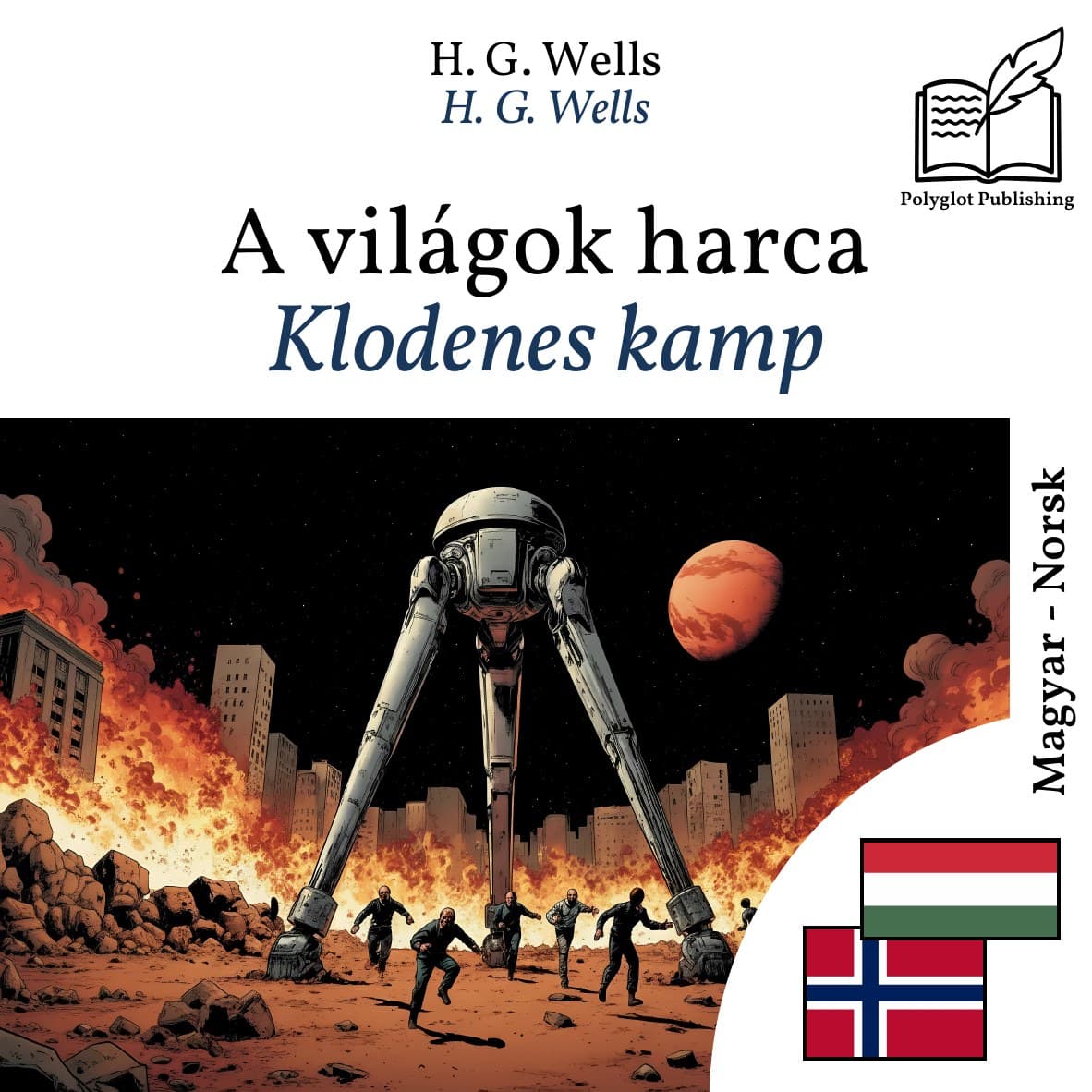 Klodenes kamp