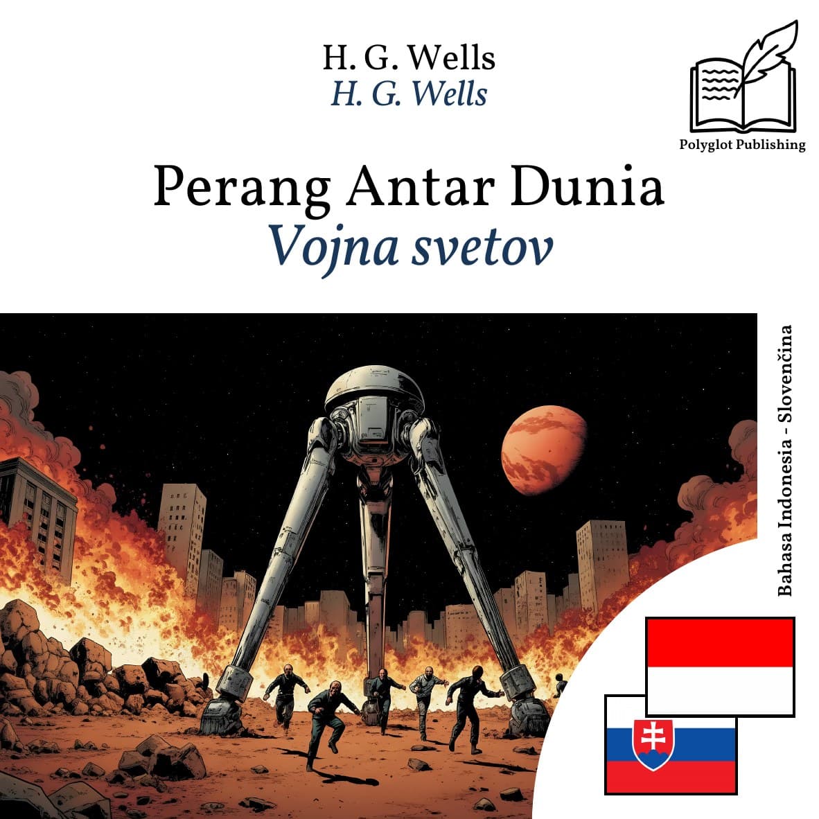 Vojna svetov