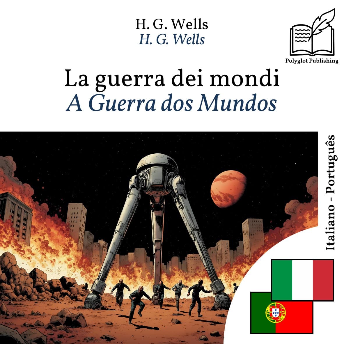 A Guerra dos Mundos