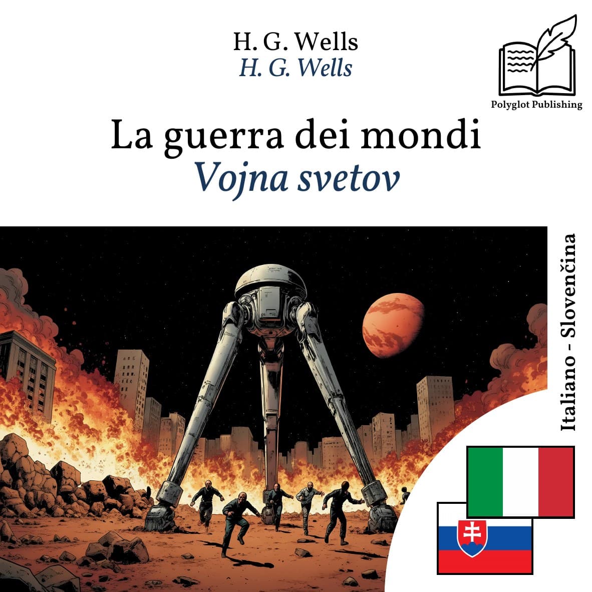 Vojna svetov