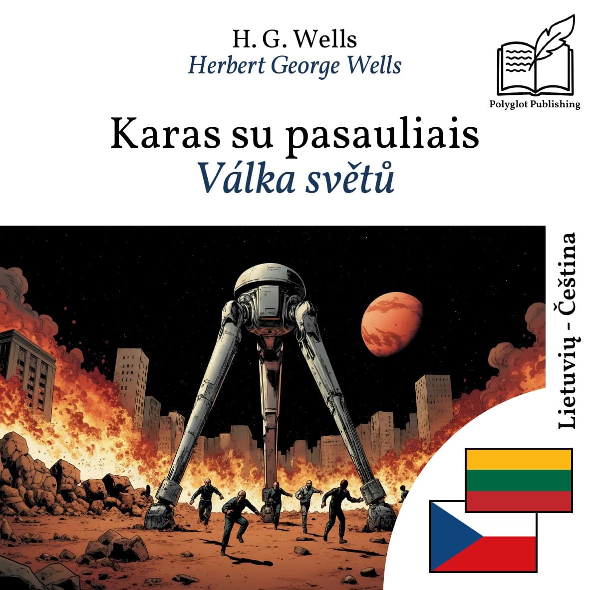 Válka světů