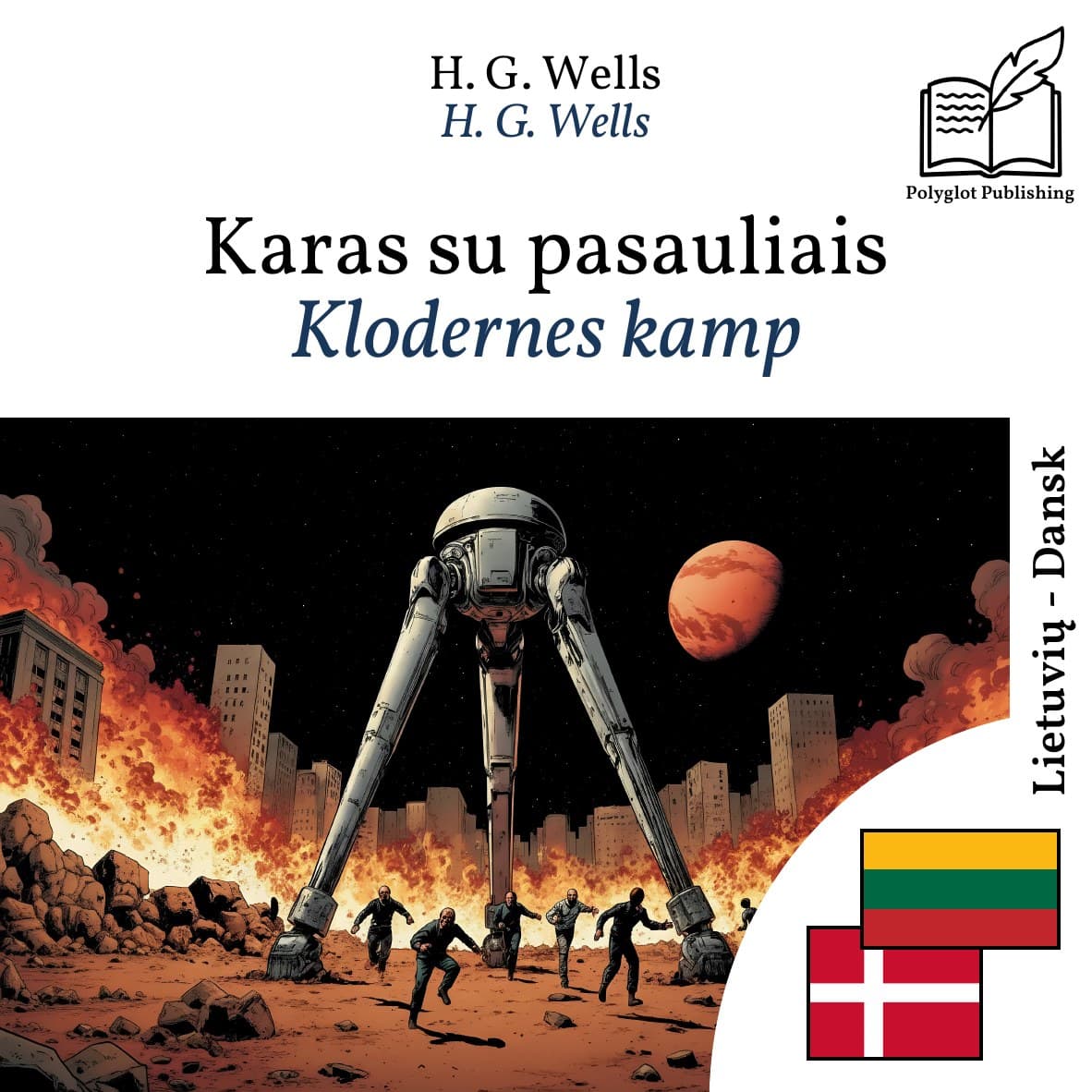 Klodernes kamp