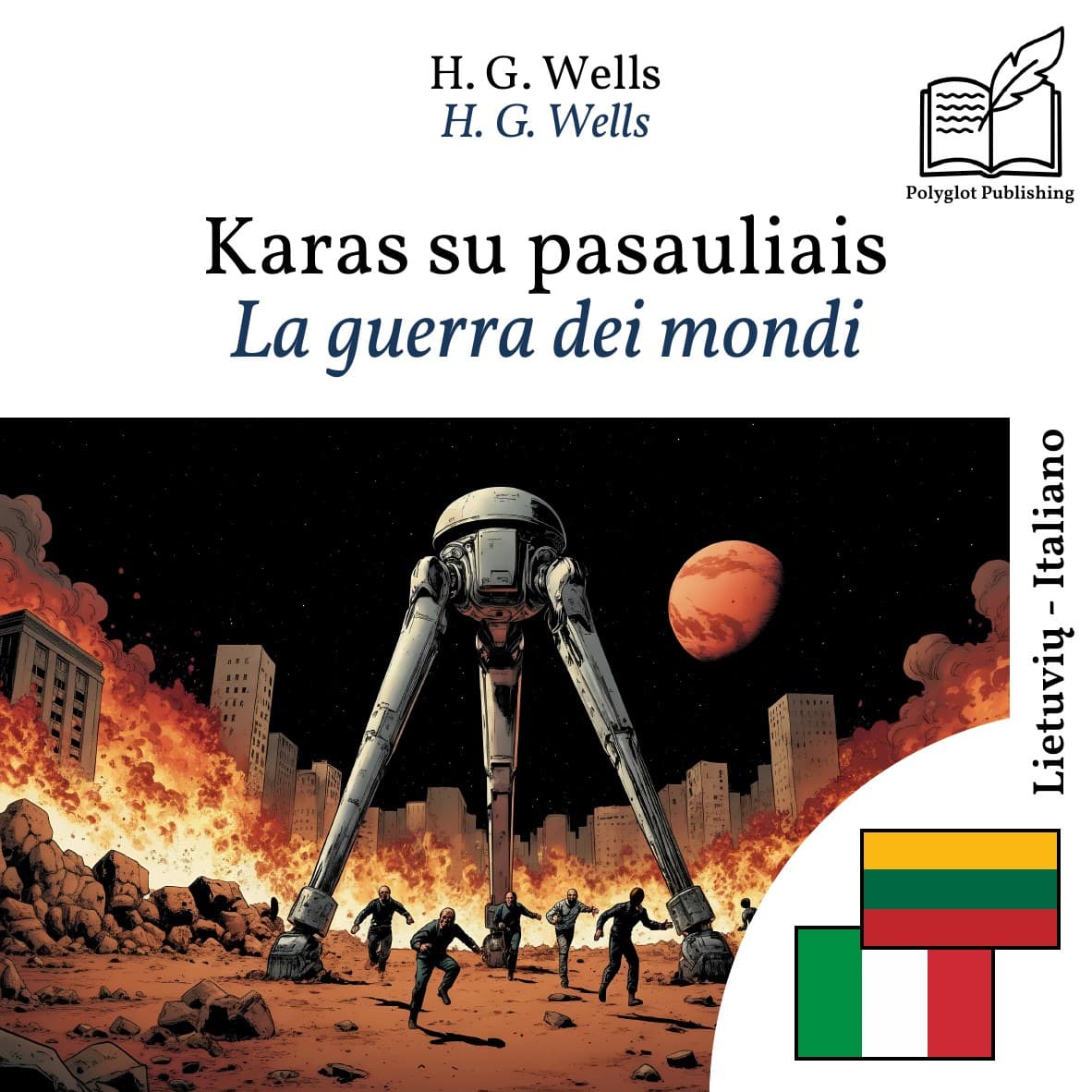 La guerra dei mondi