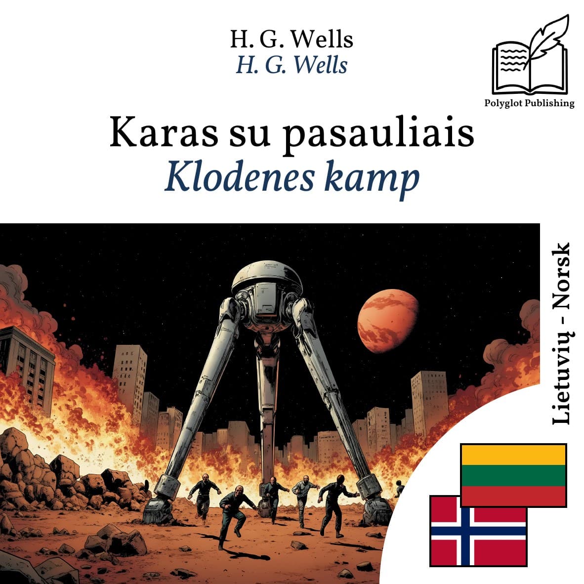 Klodenes kamp