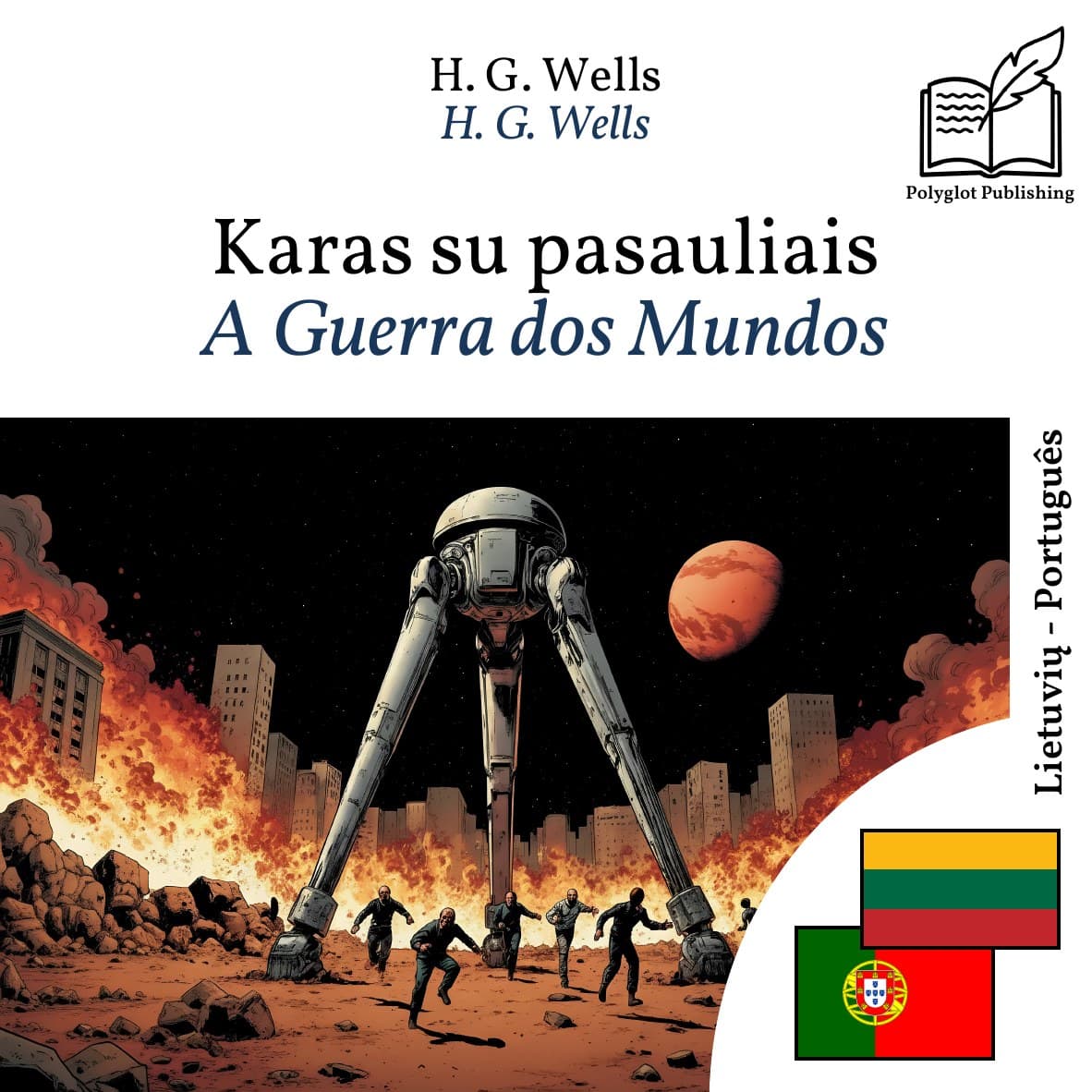 A Guerra dos Mundos