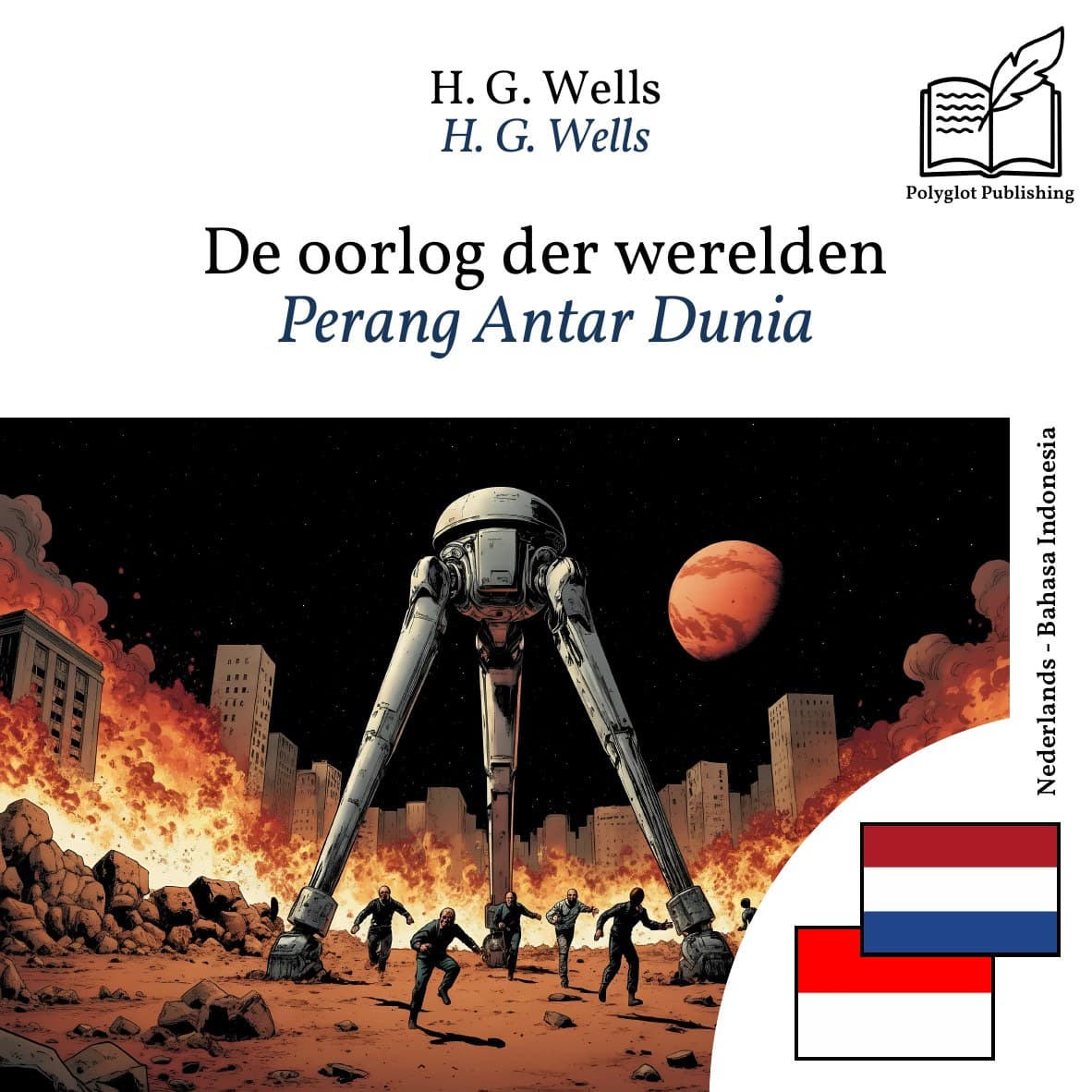 Perang Antar Dunia