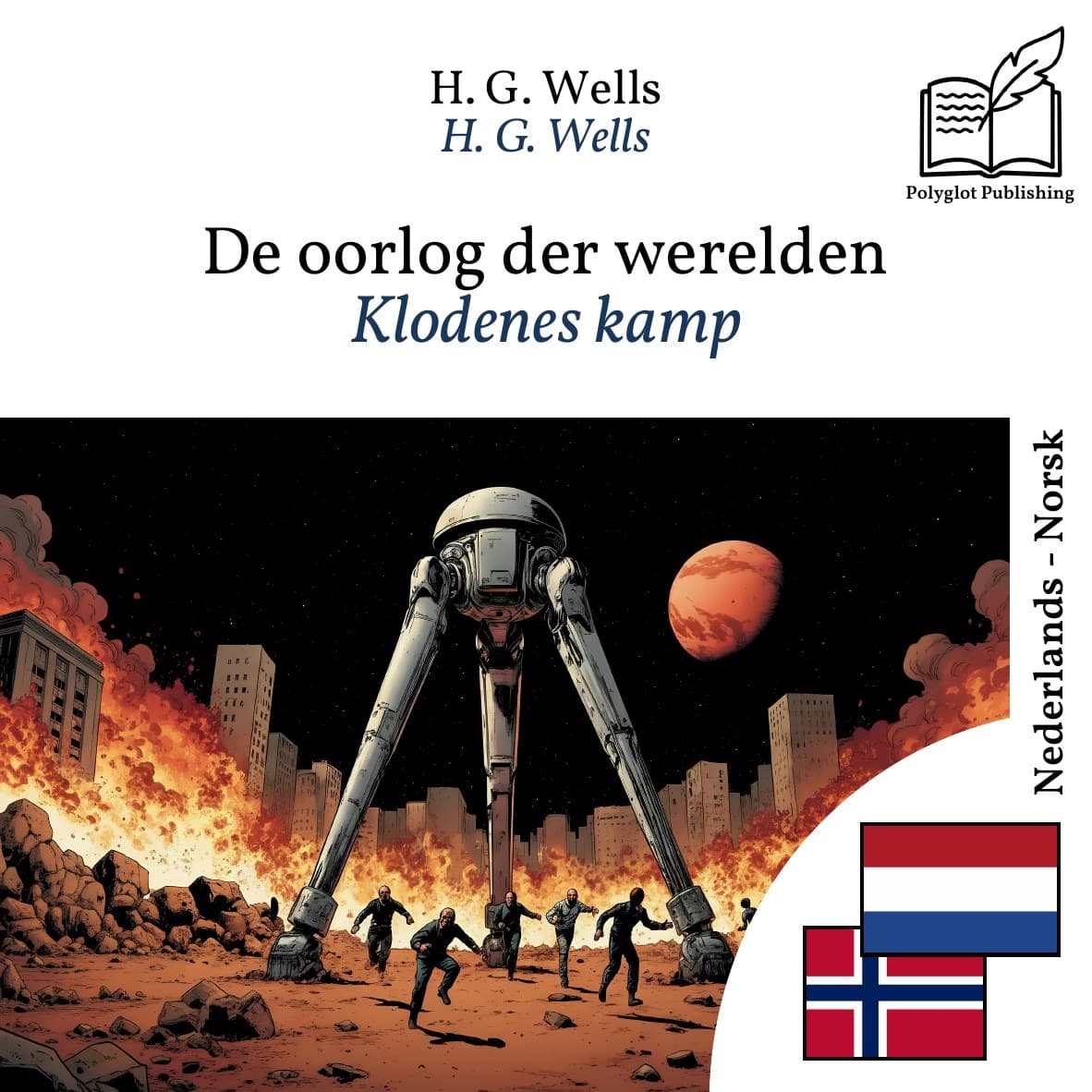 Klodenes kamp