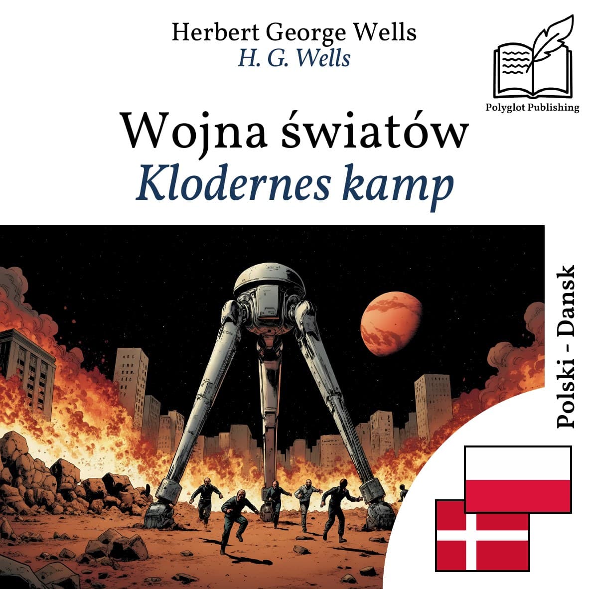 Klodernes kamp