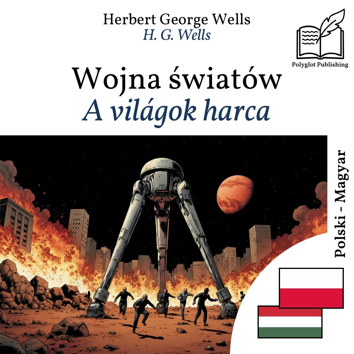 A világok harca