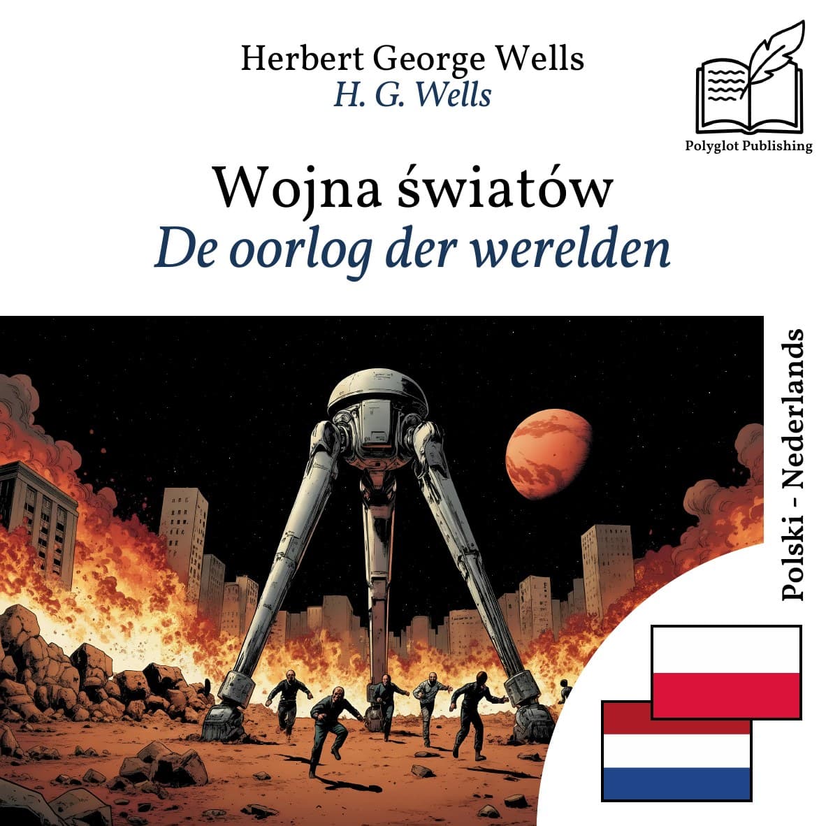 De oorlog der werelden