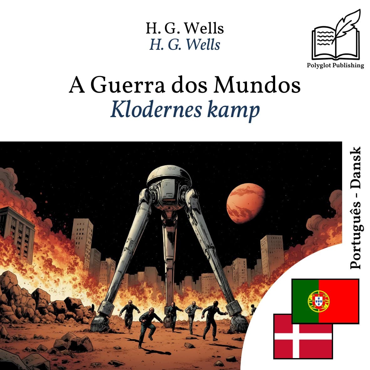 Klodernes kamp
