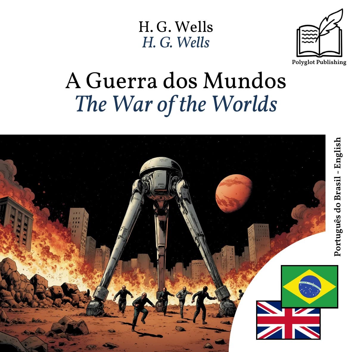 The War of the Worlds