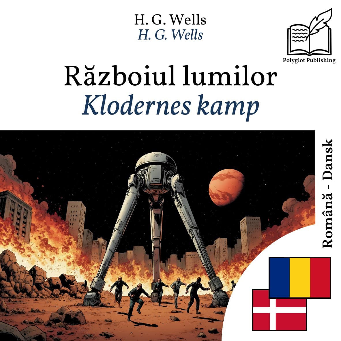 Klodernes kamp