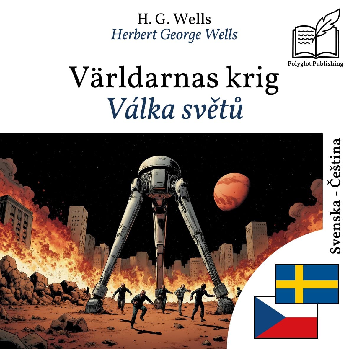 Válka světů