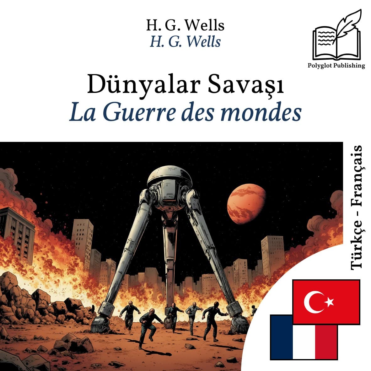La Guerre des mondes