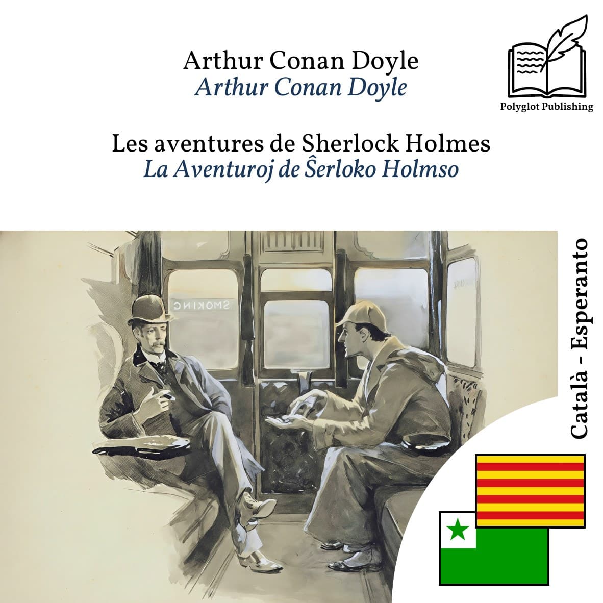 La Aventuroj de Ŝerloko Holmso