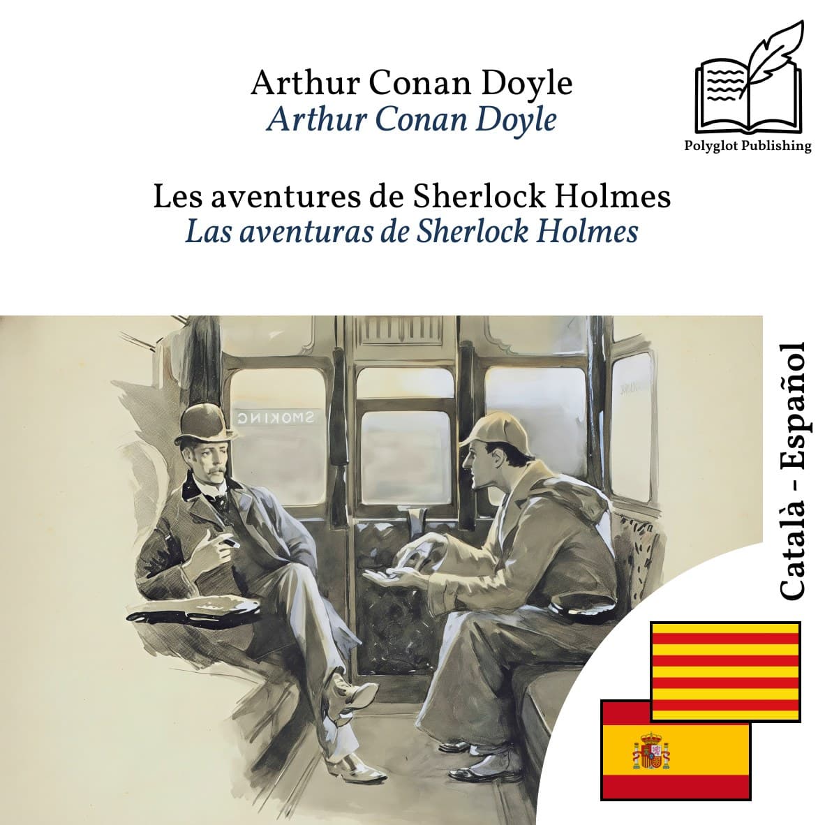 Las aventuras de Sherlock Holmes