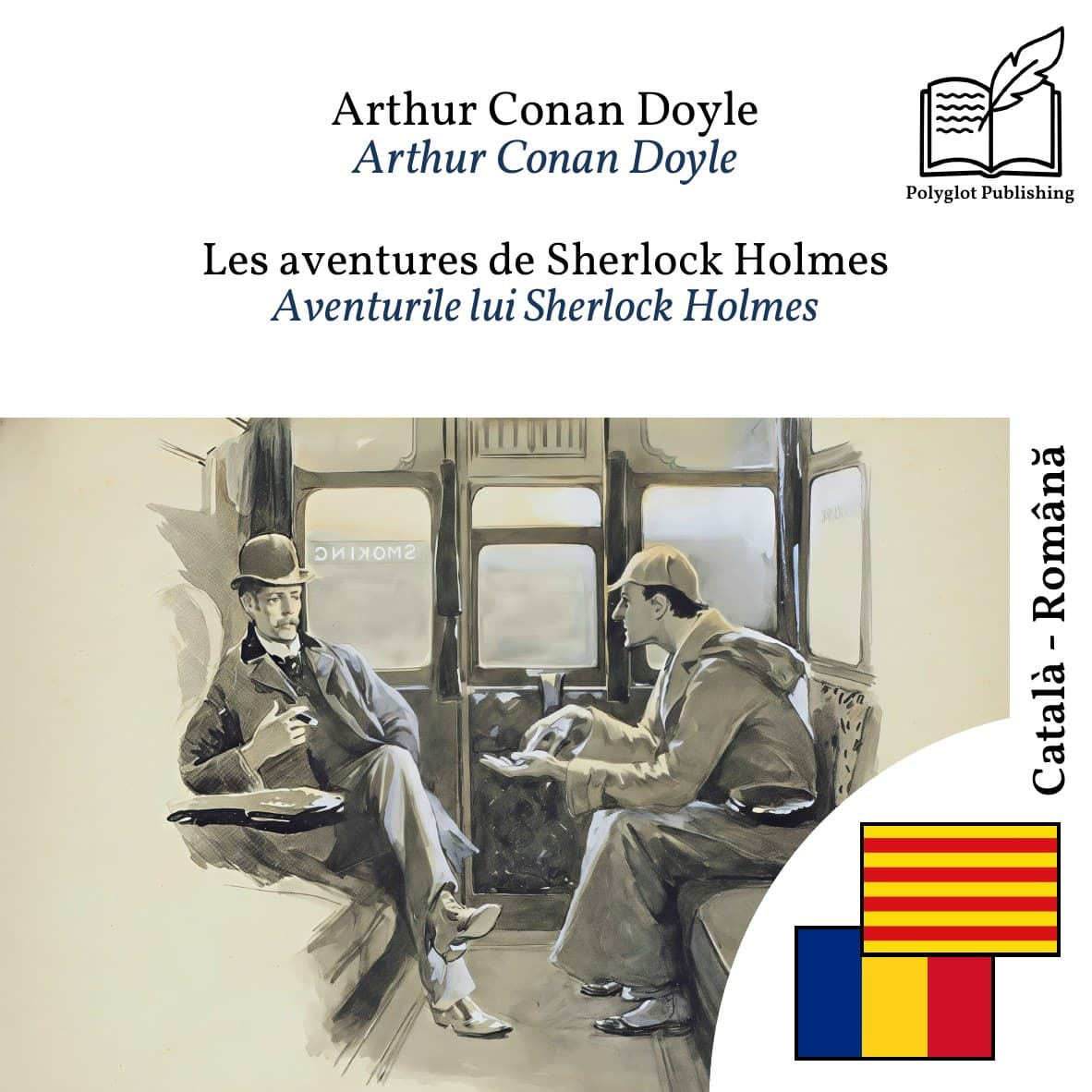 Aventurile lui Sherlock Holmes